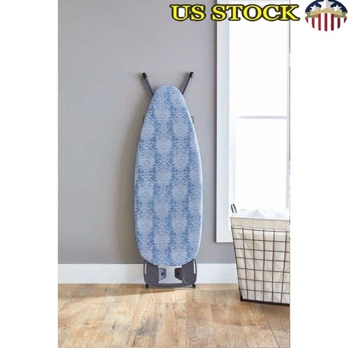 Reversible ironing board cover - reversible,