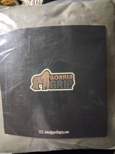 Gorilla grip ironing board - gorilla,