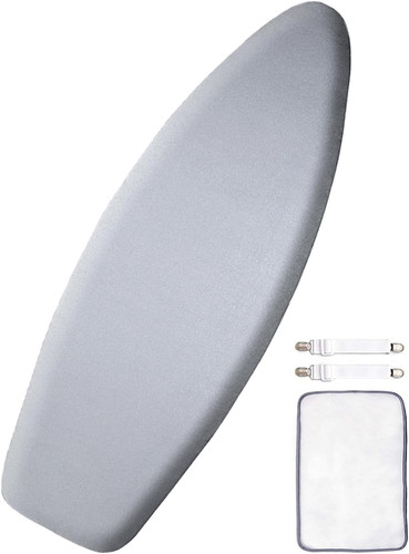 Ironing board cover and pad - cover,