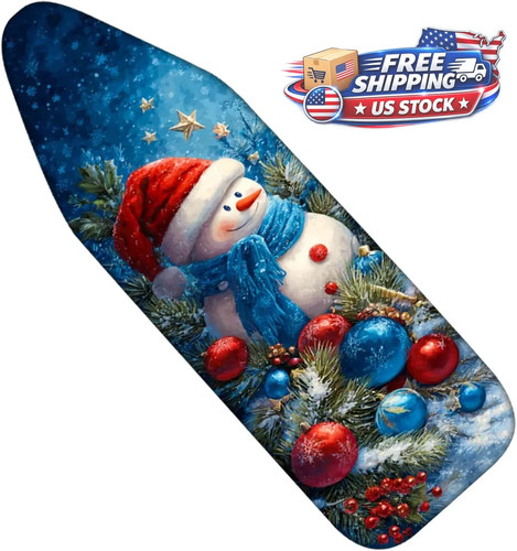 Ironing board cover - ironing,
