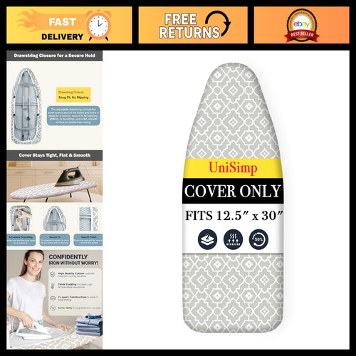 Geometric small ironing - geometric,