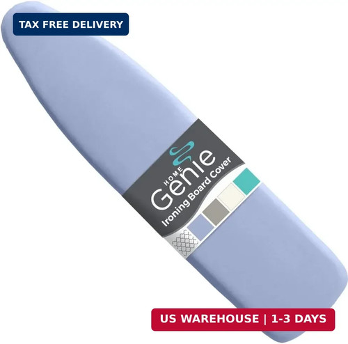 Home genie ironing - genie, board
