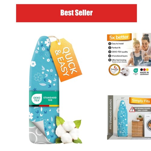 Ironing board cover pad - ironing,