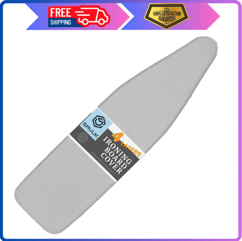 Ironing board cover and pad - ironing,