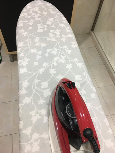 Extra wide 18x48 ironing - ironing, board