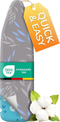 Super soft ironing board - soft,