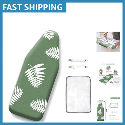 X32 heat resistant - 12.5"x32", heat-resistant