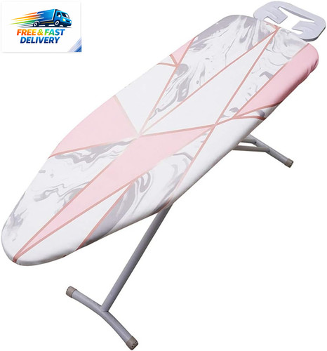 Ironing board cover - board, and