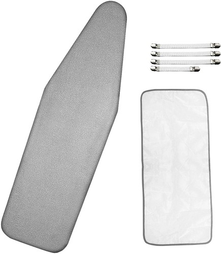 Ironing board cover 54 - ironing, x