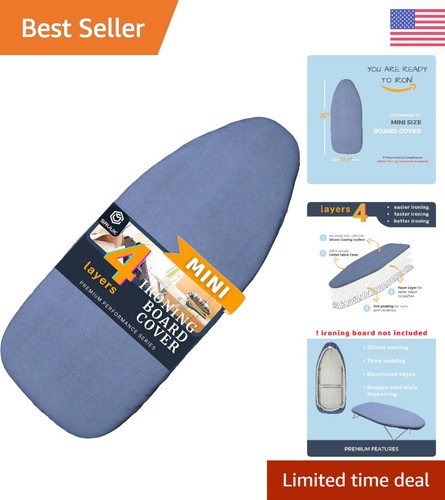 5x30 inch cotton ironing - 12.5x30,