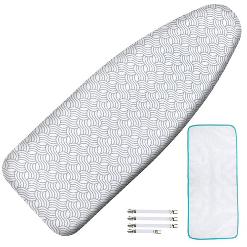 Ironing board cover - ironing, pad