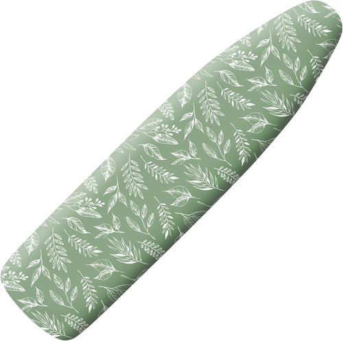 Extra thick ironing board - thick,
