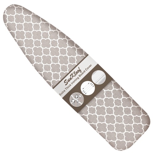 Extra thick ironing board - extra,