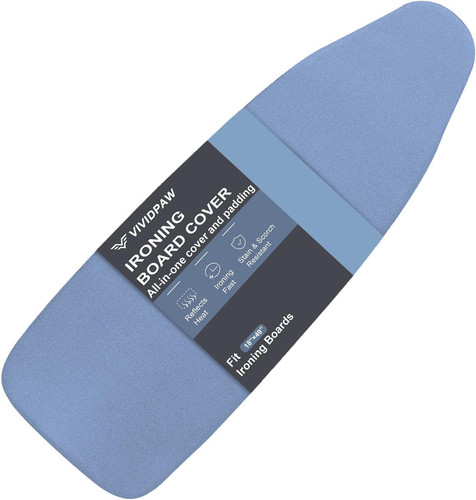 Ironing board cover - ironing, pad
