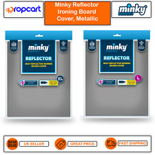 Minky Large or Extra Large