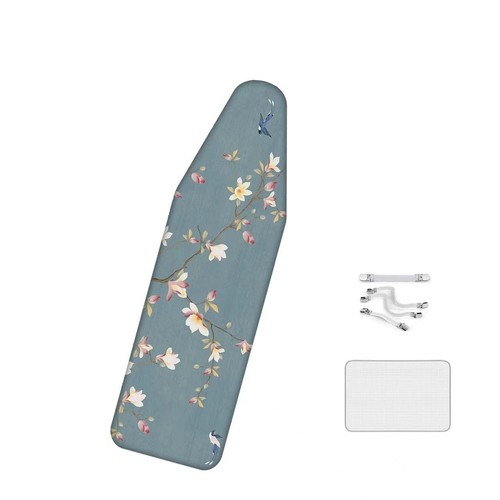Ironing board cover 8x22 - cover, 61.8x22.8