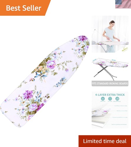 15x54 inch ironing - inch,