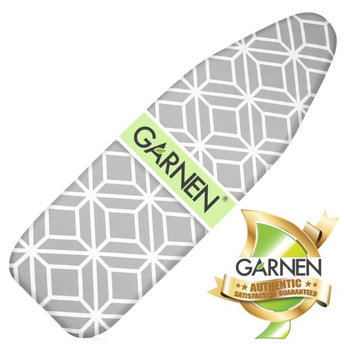 Garnen ironing board cover - ironing,