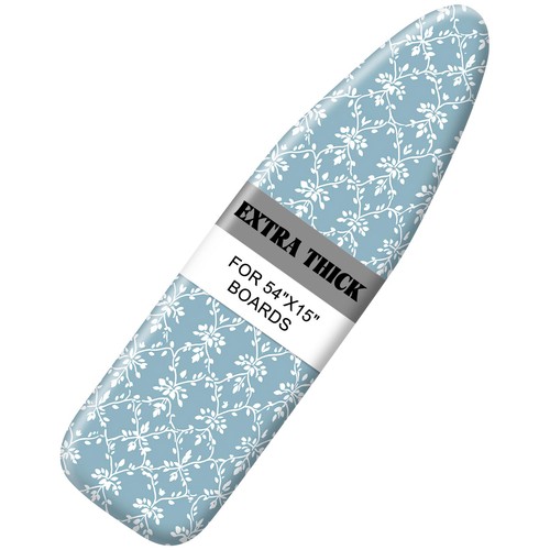 Ironing board cover x54 - ironing,