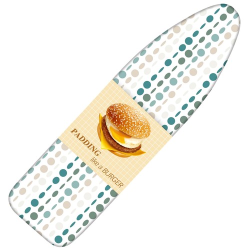 Bndx extra wide ironing - extra-wide, board
