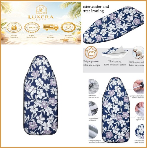Ironing board cover - ironing,
