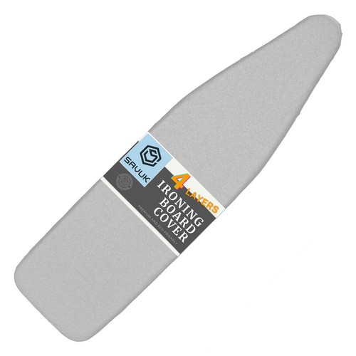 Ironing board cover - board, cover,15x54