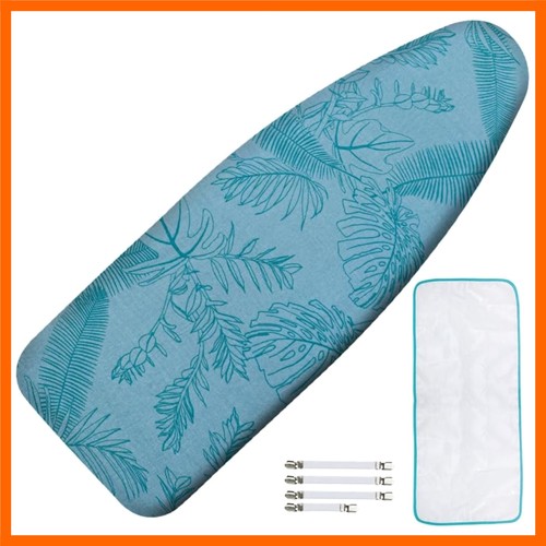 Ironing board cover and pad - ironing,