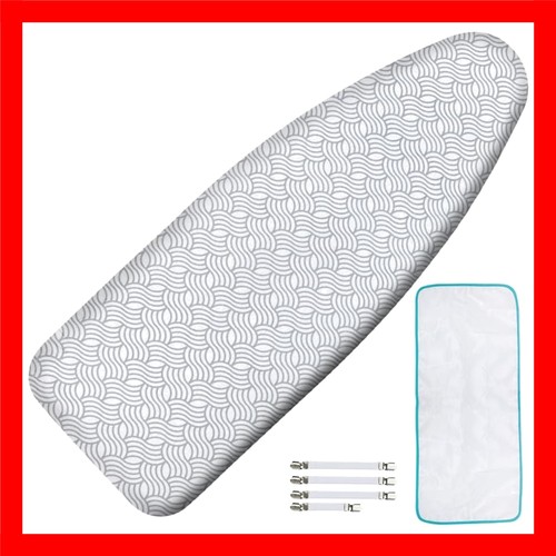 Ironing board cover and pad - cover,