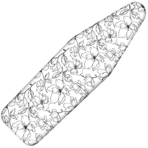 Extra thick ironing - ironing, board