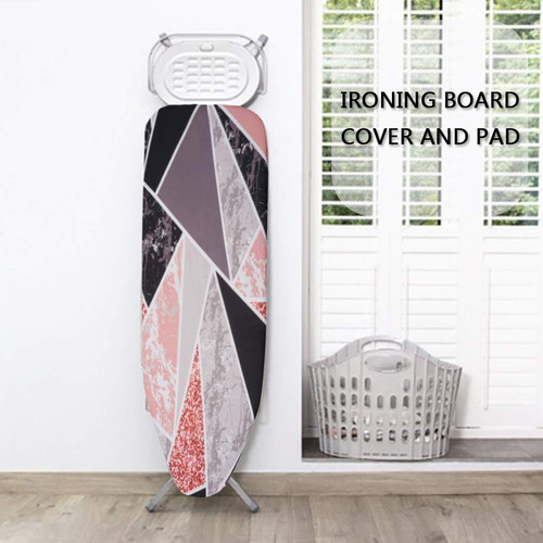 Ironing board cover - ironing, pad