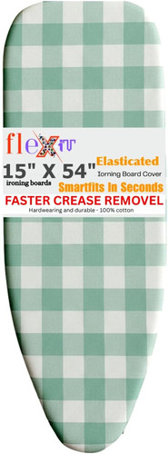 Smartfit extra large ironing - extra,
