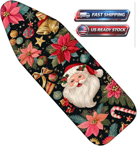 Ironing board cover - board, pad