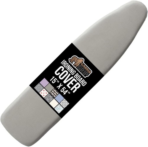 Gorilla grip ironing board - gorilla,