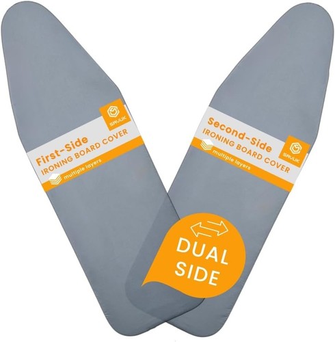 Ironing board cover - ironing, pad