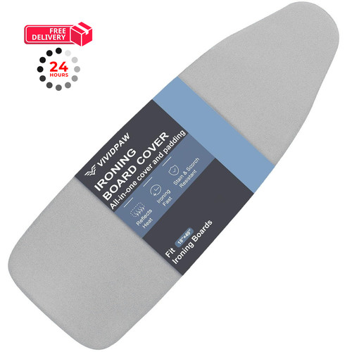 Vividpaw ironing board - vividpaw,