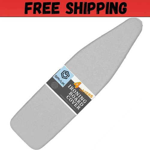 Ironing board cover and pad - board,