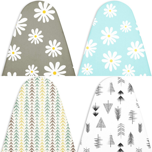 Ironing board cover and thick - cover,