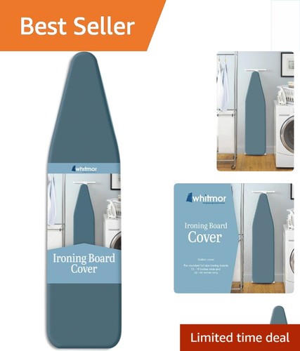 Classic blue ironing board - classic,