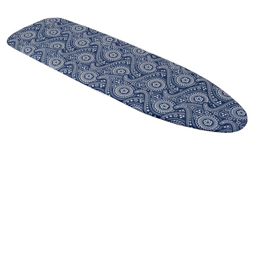 Floral paisley heavy - paisley, duty