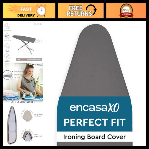 Large ironing board cover - x-large,