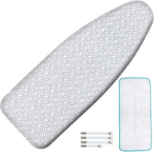 Ironing board cover - cover, pad