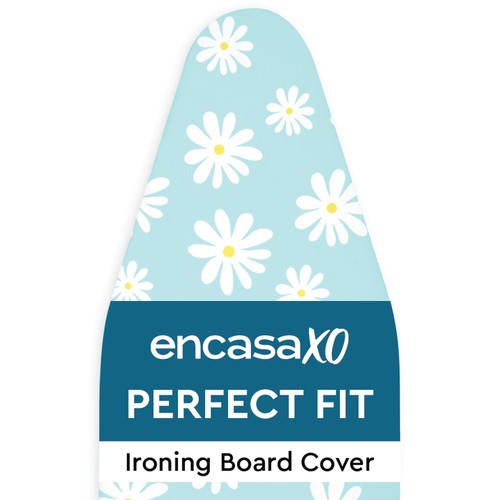 Encasa ironing board - xo,