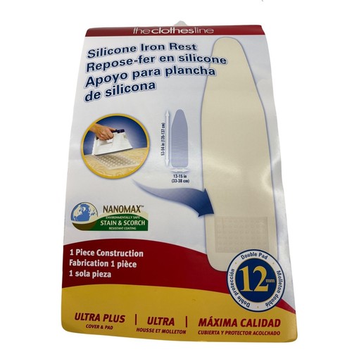 Clothesline ironing board - ironing,