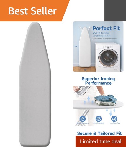Oyster mushroom gray ironing - gray,