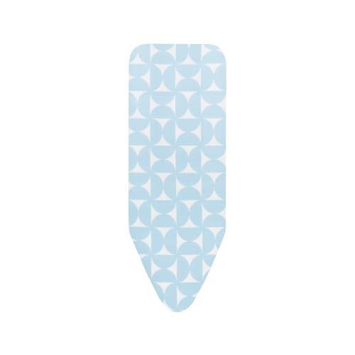 Ironing board cover set - set,, 100%