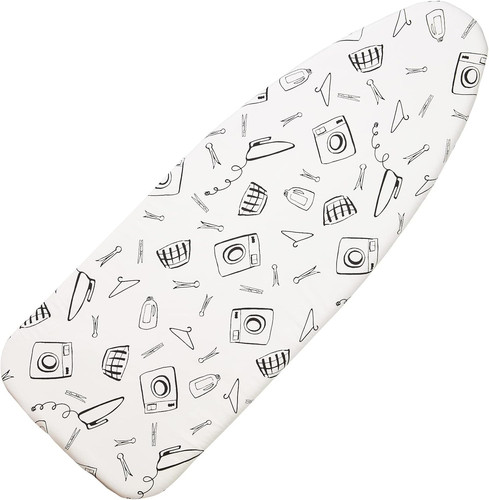 Wide ironing board - wide,