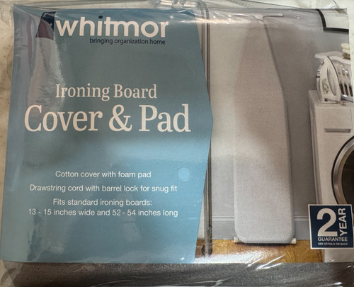 Whitmor scorch resistant - scorch,