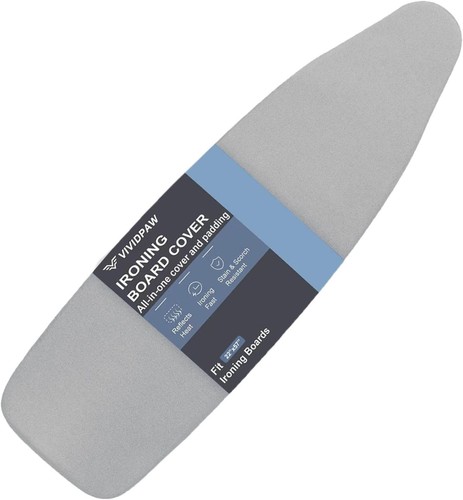 Extra large ironing board - ironing,