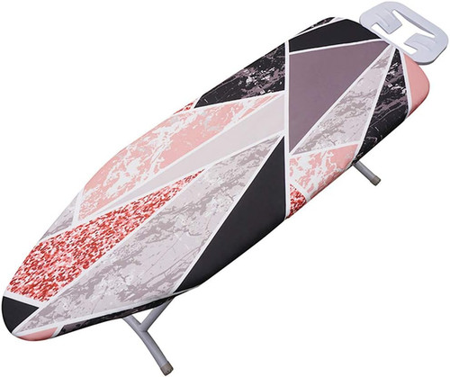 Ironing board cover and - ironing,