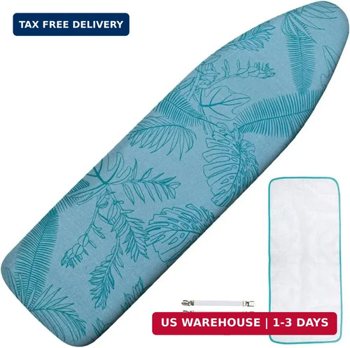 Ironing board cover and pad - cover,